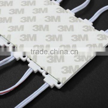 IP65 Waterproof Led Channel Letter Sign DC 12V 1.6W 6 Leds 5730led Module High Bright CE RoHS Certification Pcb Led Module photo-4