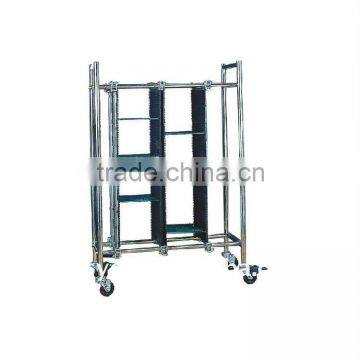 ESD PCB Hanging Style Trolley for Electolic factory