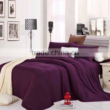 Luxury Super Soft 100% Cotton Microfiber Comforter,Hotel Bedding Sets