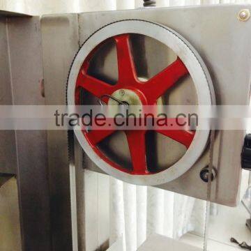 High Effciency Electric Saw Machine,meat Band Saw Machine photo-6