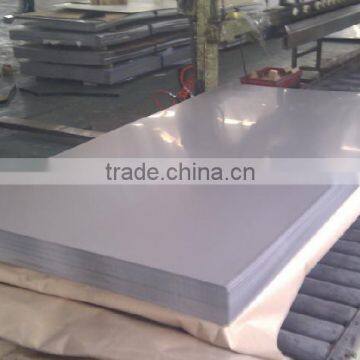 Stock Price 201 Stainless Steel Sheet photo-3