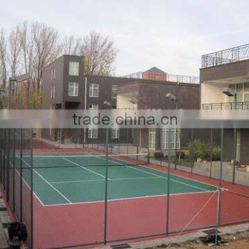 Used Concrete Tennis Court Floor for Sale photo-3