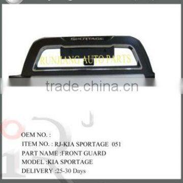 Wholesale price Front Guard for KIA SPORTAGE