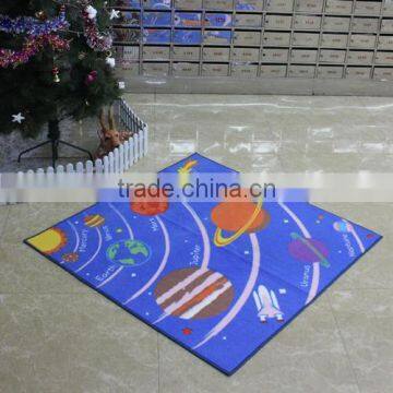 Personalized Baby Rubber Mats for wholesales