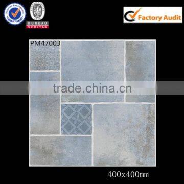 rustic design 40x40 ceramic floor tile specification