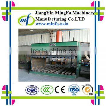 Gabion Packing Machine