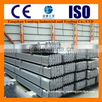 steel angle iron