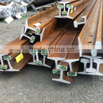 uic60 steel rail