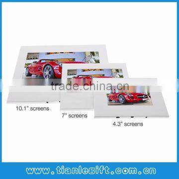 Promotional LCD Video Business Card