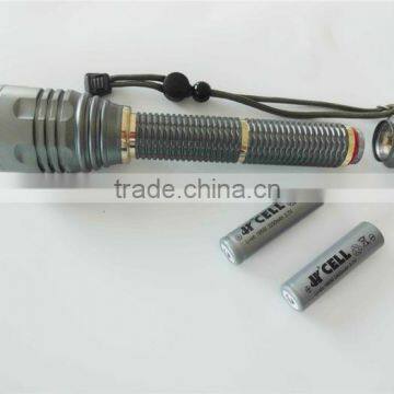 Onlystar GS-9460 Light Strobe Self Defense 800 Lumen Led Flashlight Quality Choice Most Popular photo-4