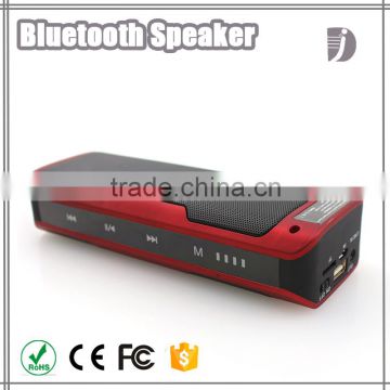 Best sound quality mobile phone with wireless bluetooth speaker for MP3