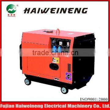 5kw Generator for Home Use photo-2