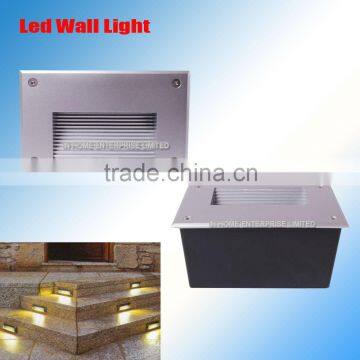 Outdoor waterproof outdoor garden wall light lamp lights                        
                                                                                Supplier's Choice