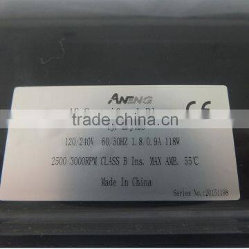 Plastic Air Conditioning Blower Fan photo-6