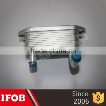 aluminum oil radiator manufacturer oil cooler for C70 31201910