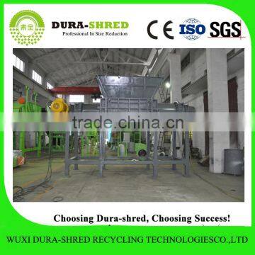 Dura-shred Good Proformance Paper Shredding System photo-3
