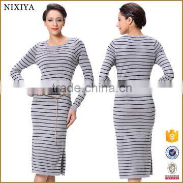 Sweaters 2015 Women Sweater Dress Women Sweater Dresses