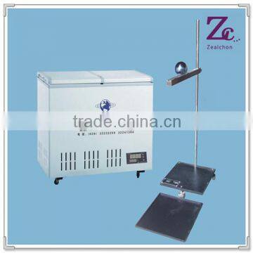 Bond tester,Asphalt and stone Low temperature bondability tester YX - 50