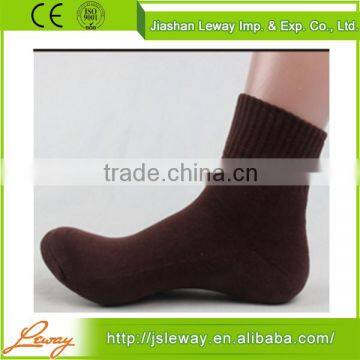 Wholesale Custom logo Running Breathable new design sport socks Athletic Sport Socks