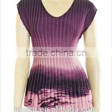 2016 Guangzhou Factory casual latest fashion new model design lady blouse for women