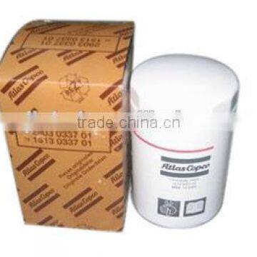 Atlas copco filter cartridge for filter plant/oil filter filtri mp