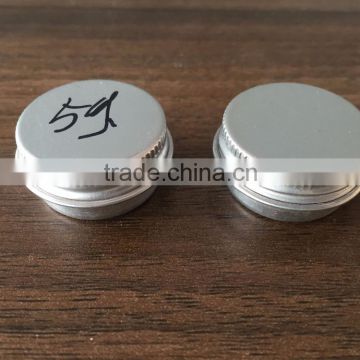 5g Aluminum Jar