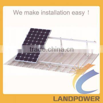 Adjustable Solar Mounting Frame, Solar Adjustable Mounting Frame