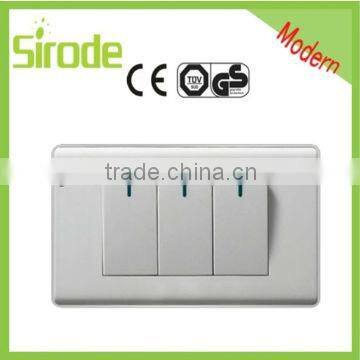 2013 Modern GP2009 Modern 3 G 2 Way Electrical Switch