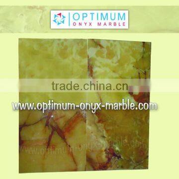 GREEN ONYX TILE - 004 photo-6