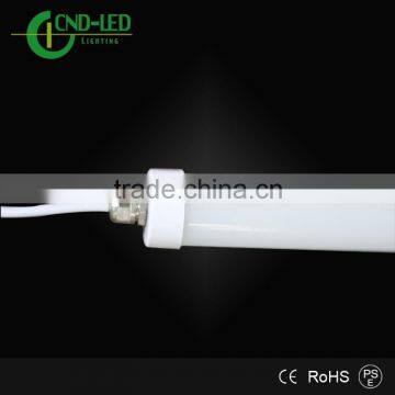 IP67 LED T8 Tube Light 18w Waterproof LED Tube For Chicken House