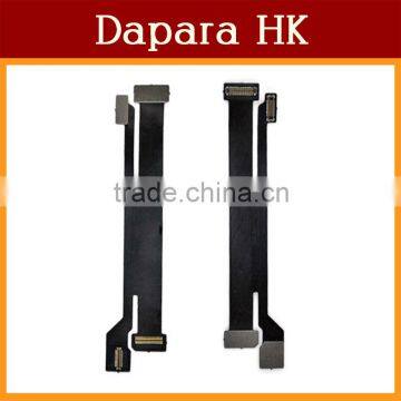 For 10Pcs/lot For iPhone 5C LCD And Touch Screen Digitizer Test Flex Cable