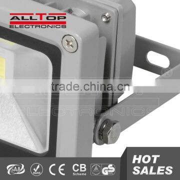 IP67 Waterproof Cob Aluminum 10w Mini Led Flood Light photo-4