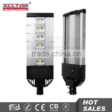 240watt Outdoor Ip67 Waterproof Bridgelux Cob Led Street Light Supplier's Choice photo-2