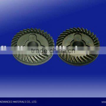 Sinter Curved Tooth Bevel Gear for Power Tool