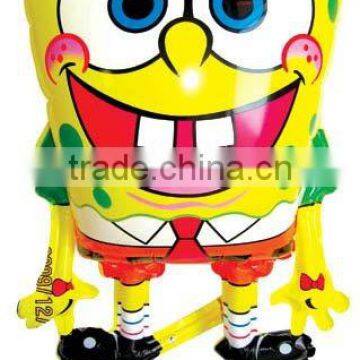 spongebob balloon