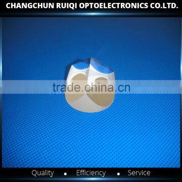 N-BK7 Uncoated Corner Cube Retroreflectors Prism