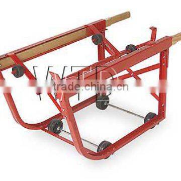 Drum Cradle, Drum handling equipment, Material handling equipment