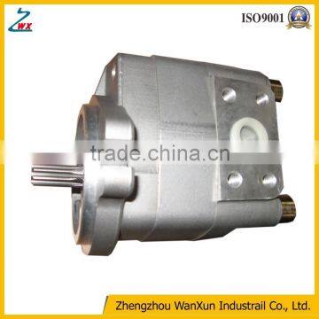 07438-67301hydraulic Gear Pump for Bulldozer D375A-2