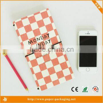 2016 New Design Graph Online Paper Notebook Notepad                        
                                                Quality Choice