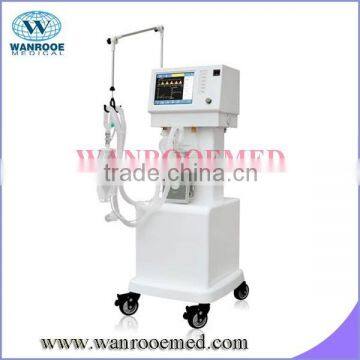 AV-2000B2 Ventilator Machine Price