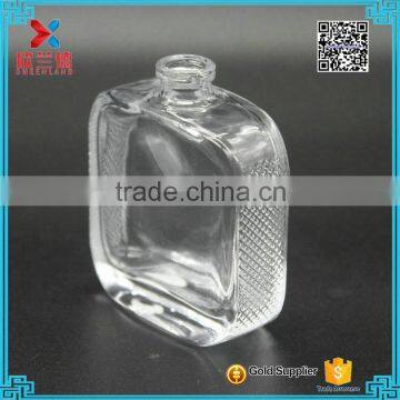 25ml Glass Perfume Sprayer Bottle,mini Glass Perfume Sample Vials,glass Brand Sample Perfume Tester Bottle Spray