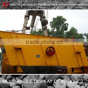 3 Layers Round Vibrating Screen photo-2