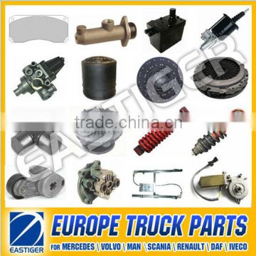 Over 600 items RENAULT auto parts