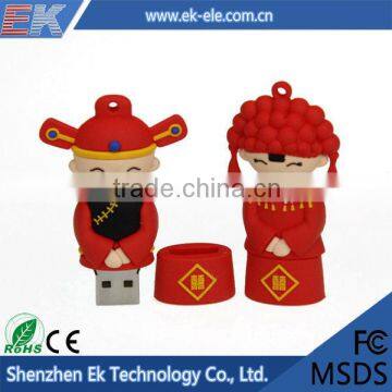 Hot Sale best reversible usb flash drive