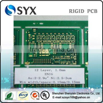 cnc drilling machine for pcb