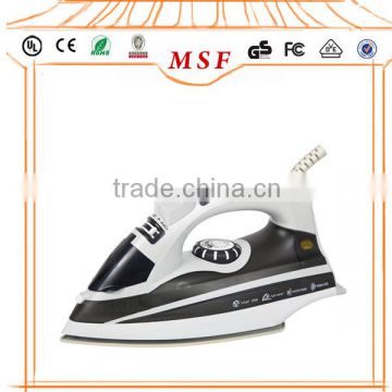 Anti-Calcium / Anti-Drip Steam Iron handy home electric pressing iron                        
                                                Quality Choice