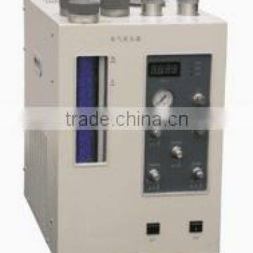 lab oxygen generator 5L/min-10L/min,ajusted purity 20-100% oxygen genrator