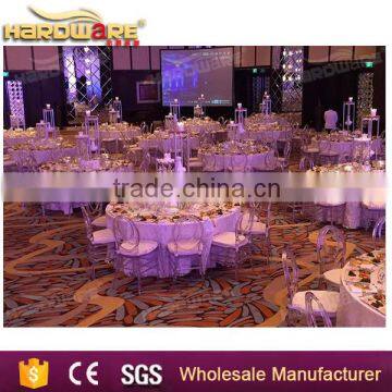 Transparent Crystal Napoleon Chair,transparent Crystal Chiavari Chair Quality Choice photo-6