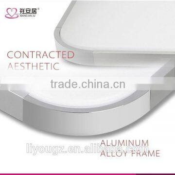 2015 Top Classic Rectangle Contemporary Apple5 LED Ceiling Light Series Products 10-72W photo-4
