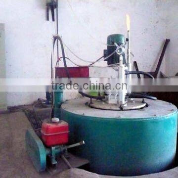 Best price for pit type vacuum oil quench furnace